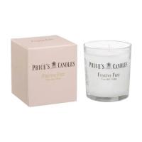 Price's Festive Fizz Boxed Small Jar Candle Extra Image 1 Preview